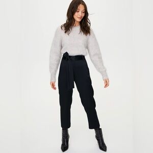 Wilfred tie front pant ( jallade)